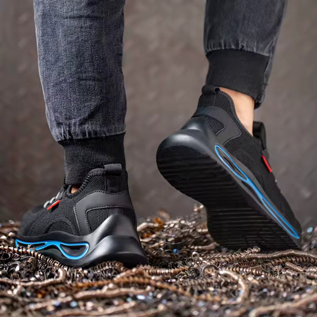 Odin™ | Baskets Orthopédiques Confortables