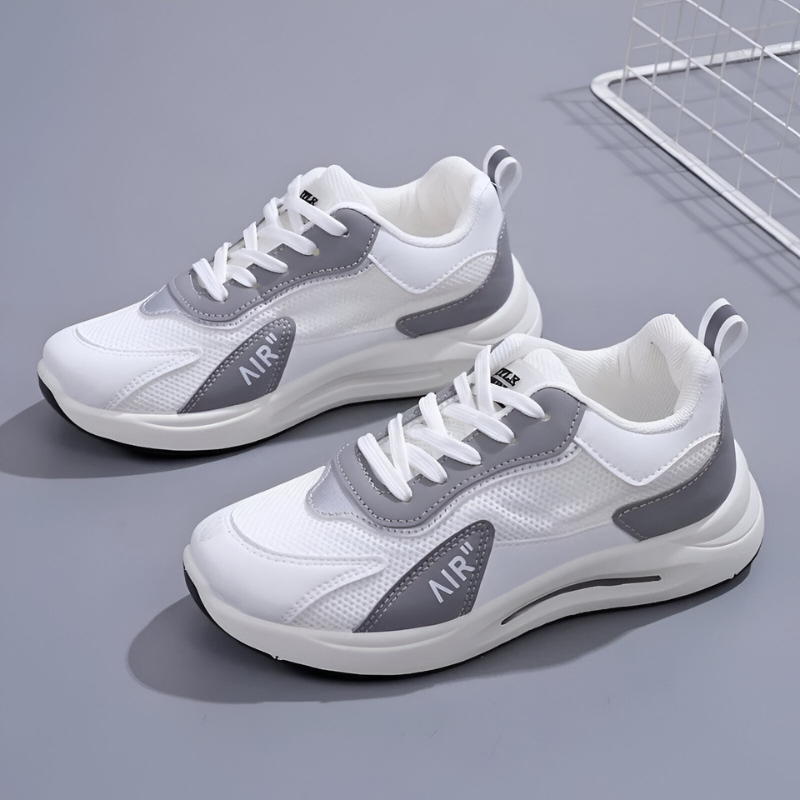Kelly™ | Chaussures Orthopédiques Confortables