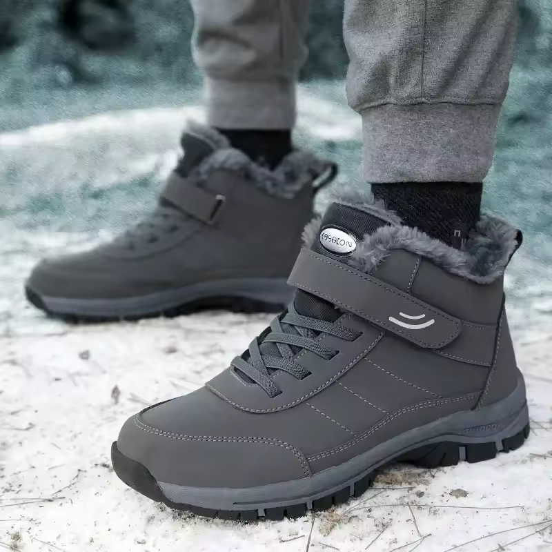 Kiro™ | Chaussures Orthopédiques Confortables Durables