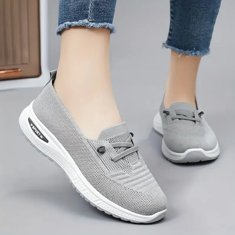 Esther™ | Chaussures Orthopédiques Confortables