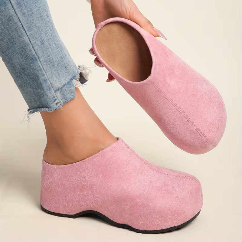 Lumi™ | Chaussures Orthopédiques Confortables