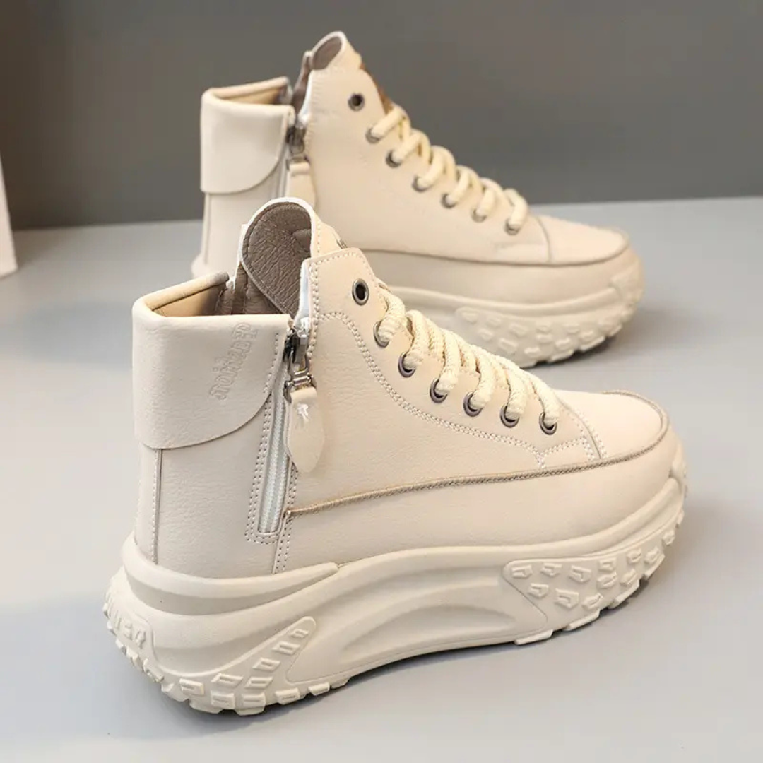 Eiro™ | Baskets Orthopédiques Confortables