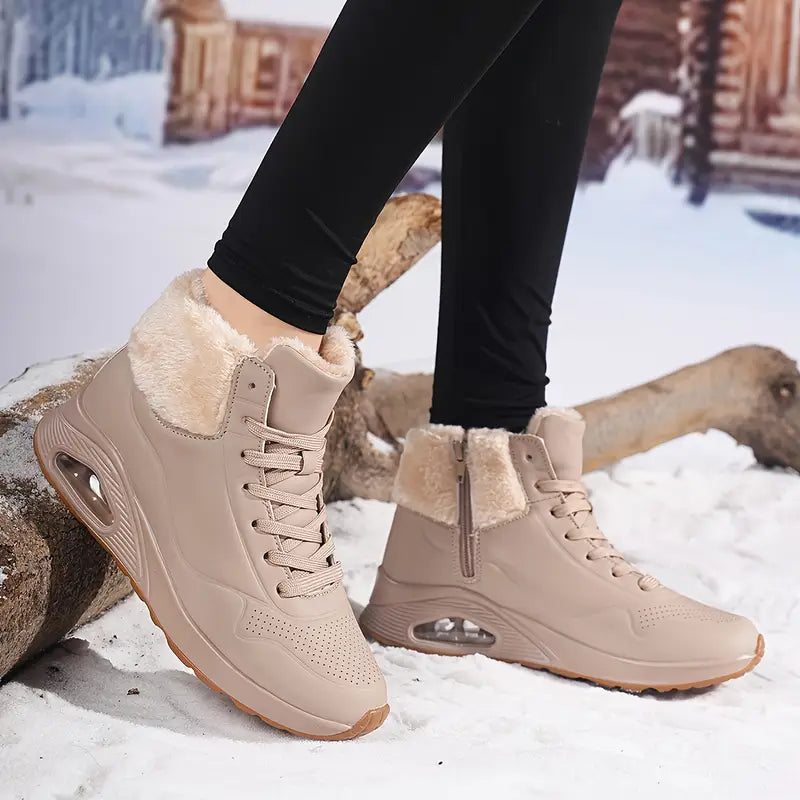 Niva™ | Baskets Orthopédiques Confortables