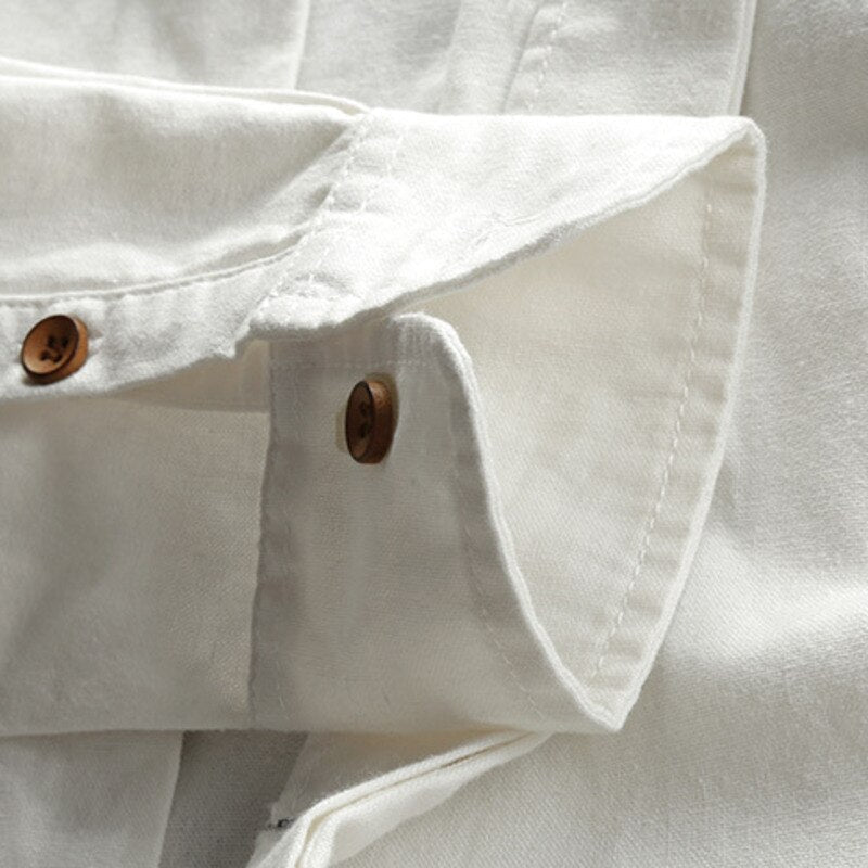Lioru™ | Veste Homme Texturée Moderne