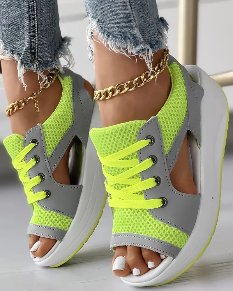 Cindy™ | Sandales Orthopédiques Confortables