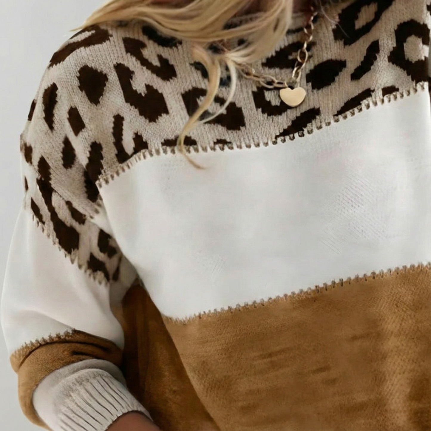 Zari™ | Pull Décontracté Confortable