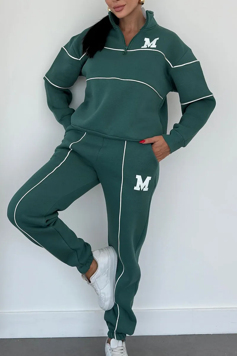 Michigan™ | Ensemble de sport confortable