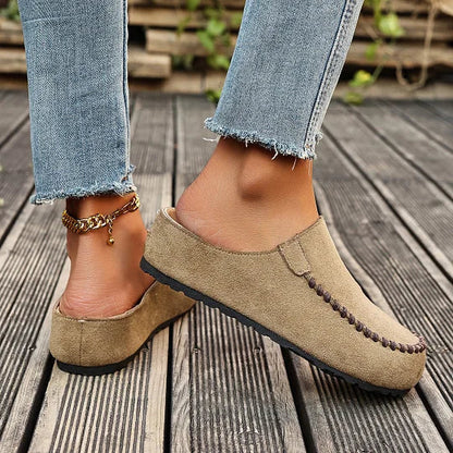 Arlo™ | Chaussures En Daim À Enfiler