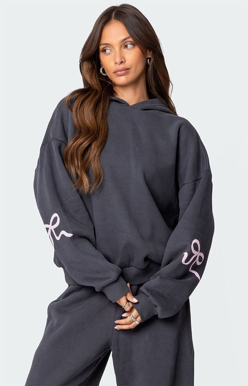 Maren™ | Ensemble de Détente avec Hoodie et Pantalon