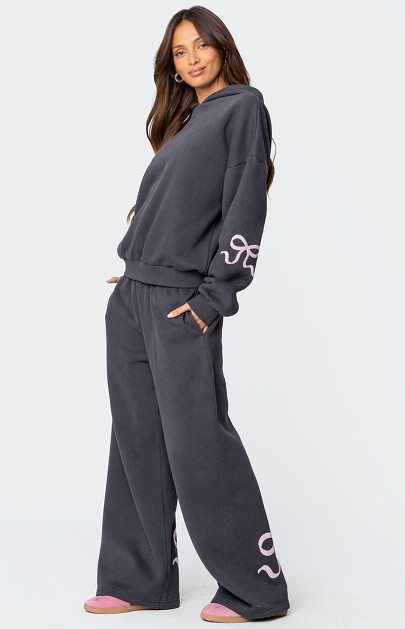 Maren™ | Ensemble Lounge avec Hoodie et Pantalon