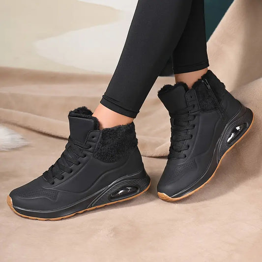 Niva™ | Baskets Orthopédiques Confortables