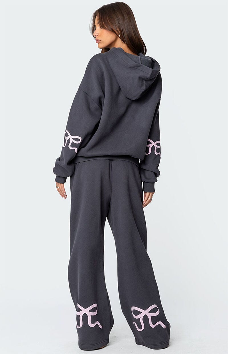 Maren™ | Ensemble de Détente avec Hoodie et Pantalon