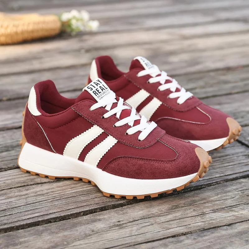 Ravi™ | Sneakers Orthopédiques Confortables