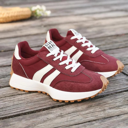 Ravi™ | Sneakers Orthopédiques Confortables