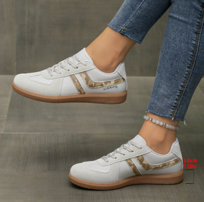Rosa™ | Chaussures Orthopédiques Confortables
