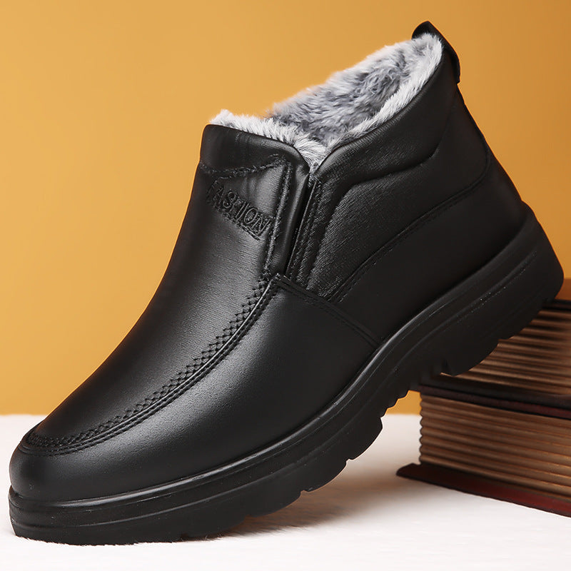 Rane™ | Chaussures Orthopédiques Confortables Durables