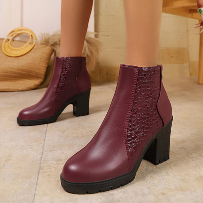 Brisa™ | Talons Orthopédiques Confortables Modernes