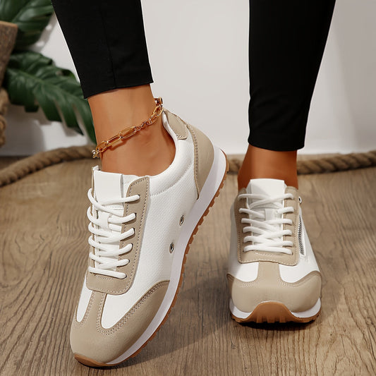 Alika™ | Chaussures Orthopédiques Confortables