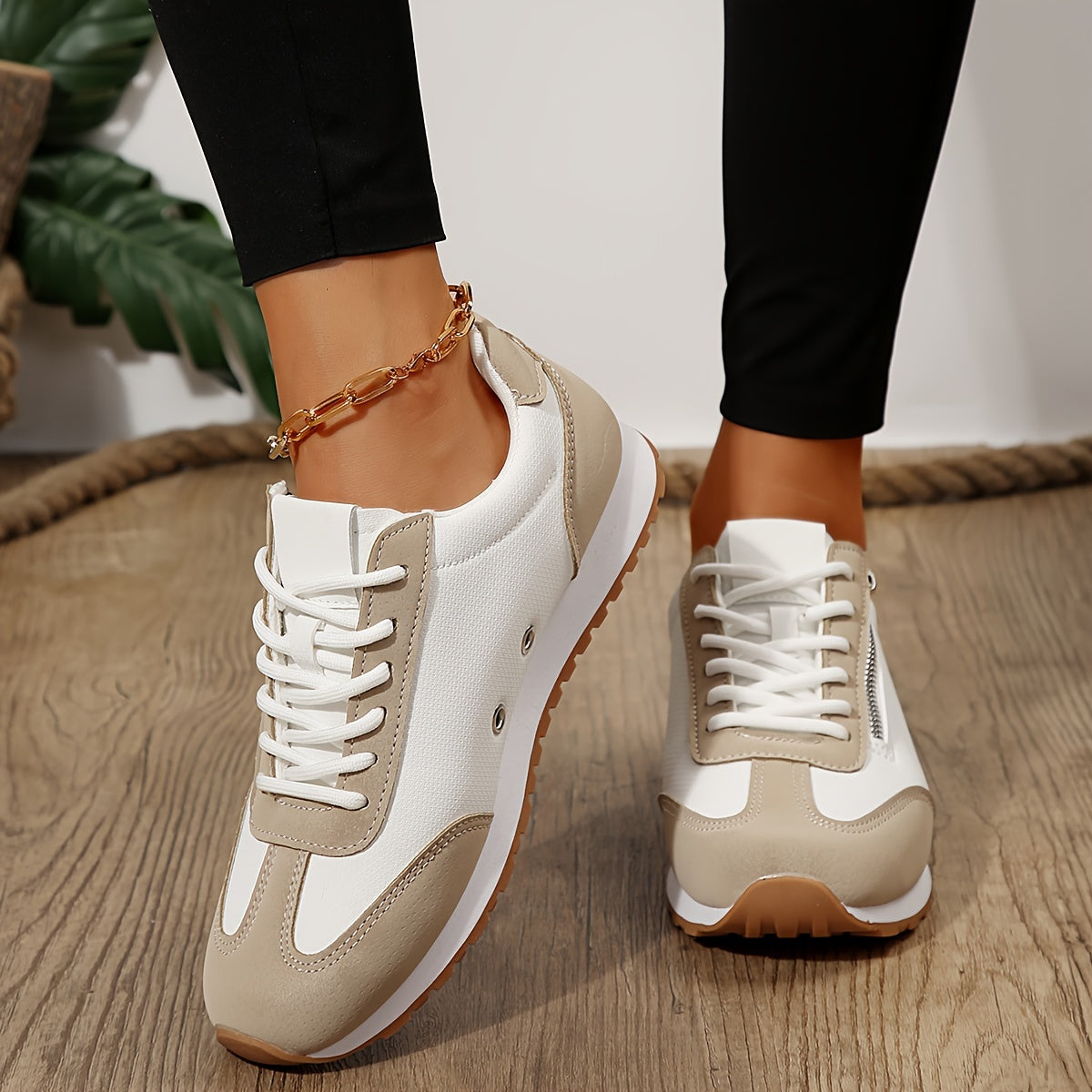 Alika™ | Chaussures Orthopédiques Confortables