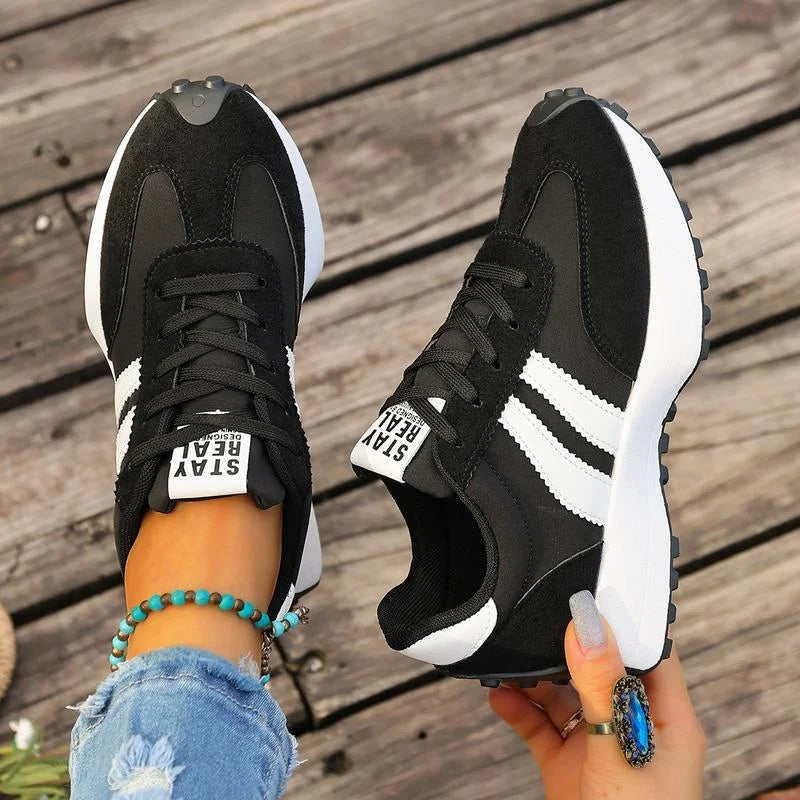 Ravi™ | Sneakers Orthopédiques Confortables