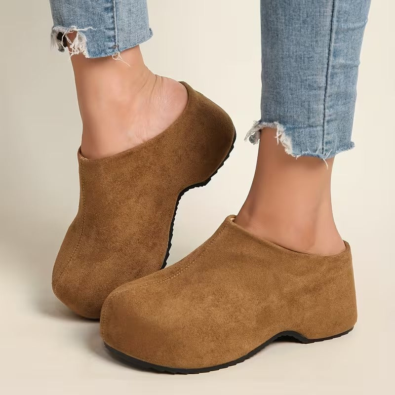 Lumi™ | Chaussures Orthopédiques Confortables