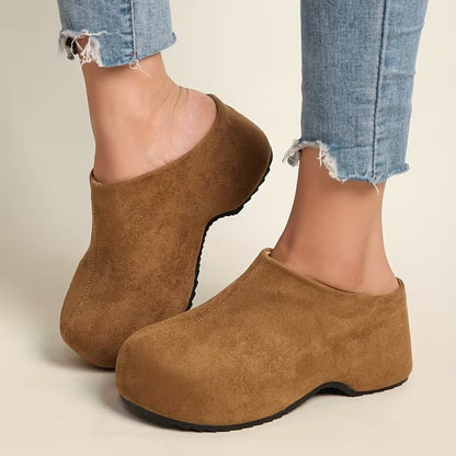 Lumi™ | Chaussures Orthopédiques Confortables