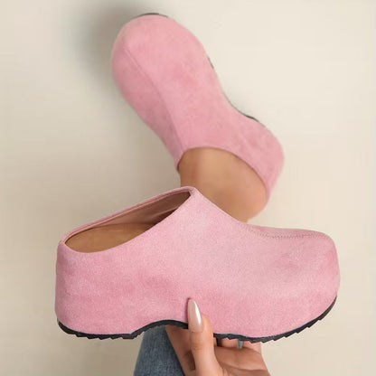 Lumi™ | Chaussures Orthopédiques Confortables