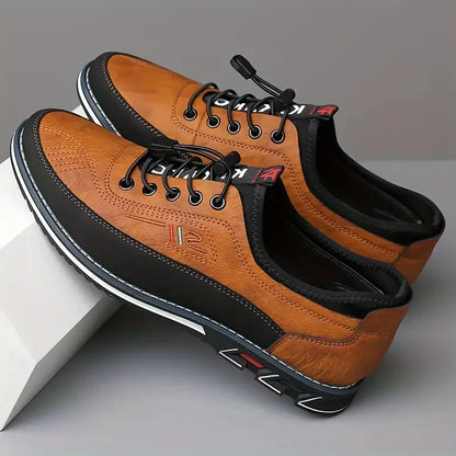 Alex | Chaussures Orthopédiques Confortables
