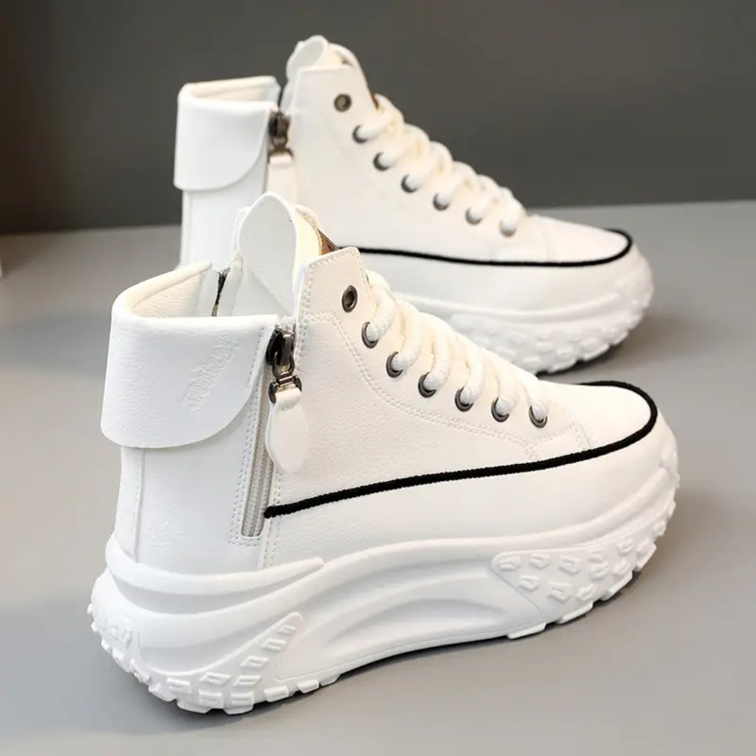 Eiro™ | Baskets Orthopédiques Confortables