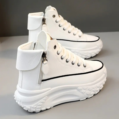 Eiro™ | Baskets Orthopédiques Confortables