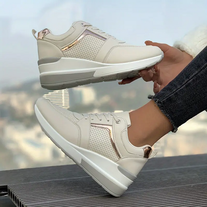 Ayla™ | Baskets Orthopédiques Confortables