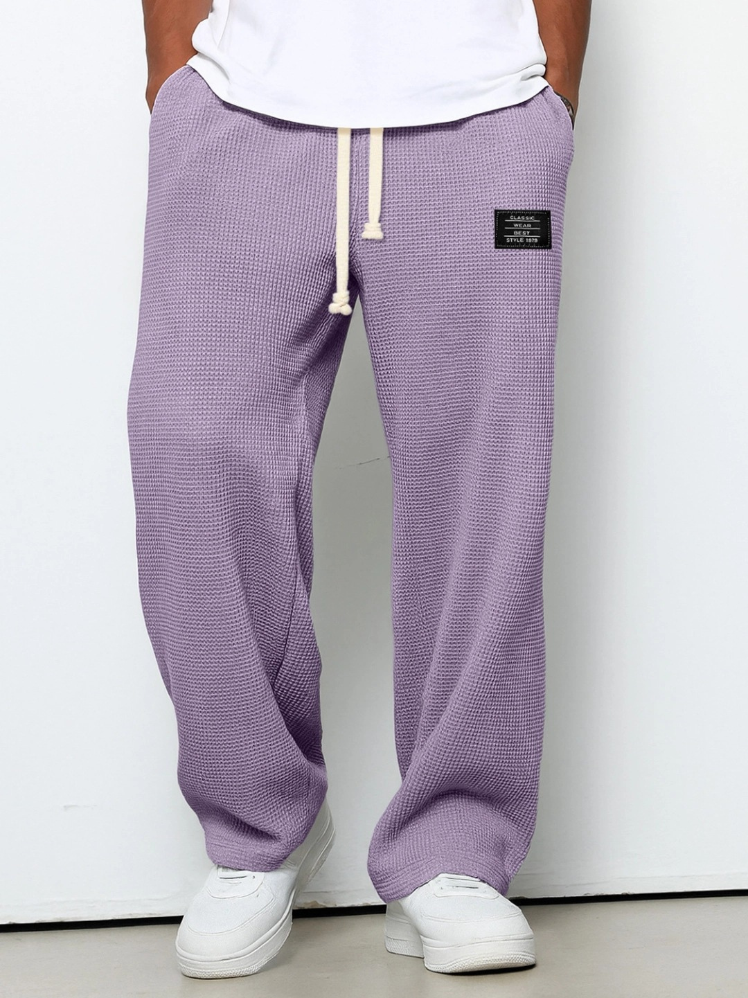 Mivo™ | Pantalon Confortable Côtelé