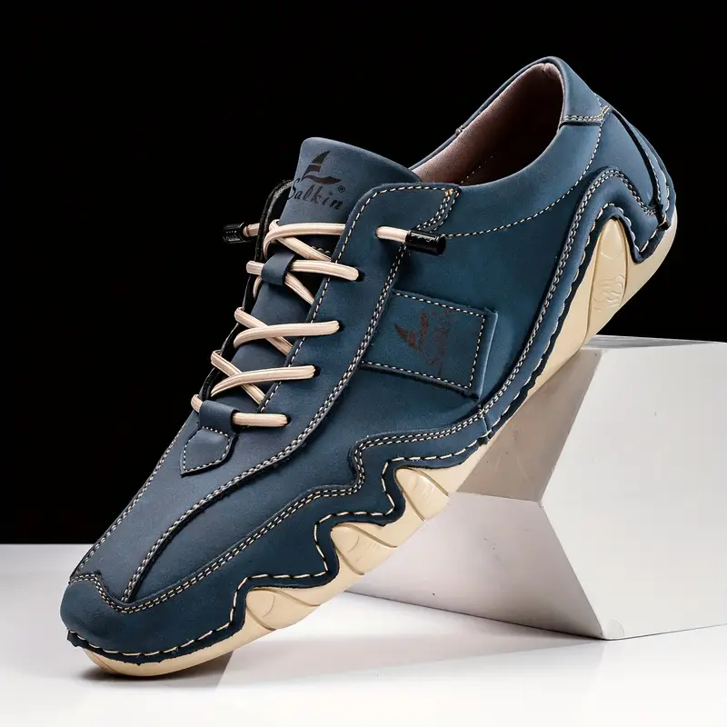 Greet™ | Baskets Orthopédiques Confortables
