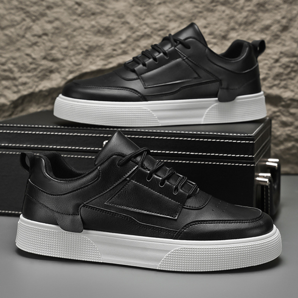 Maudine™ | Chaussures Orthopédiques Confortables