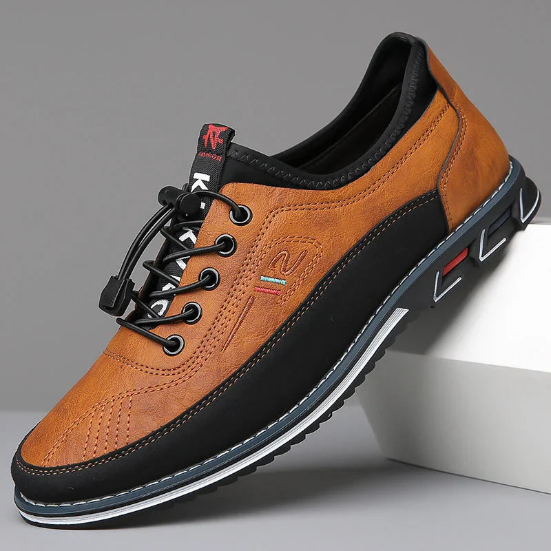 Alex | Chaussures Orthopédiques Confortables