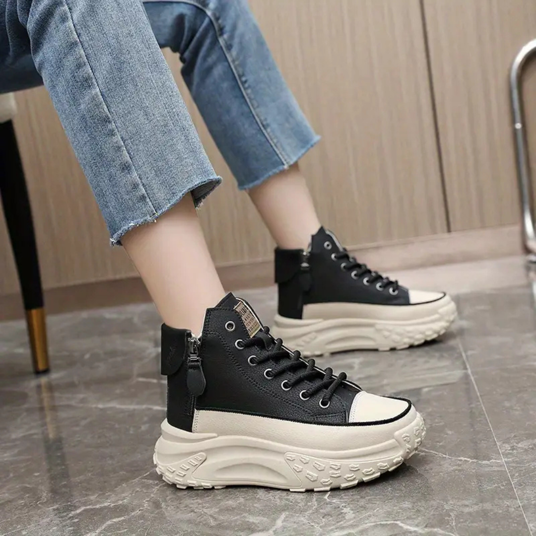 Eiro™ | Baskets Orthopédiques Confortables