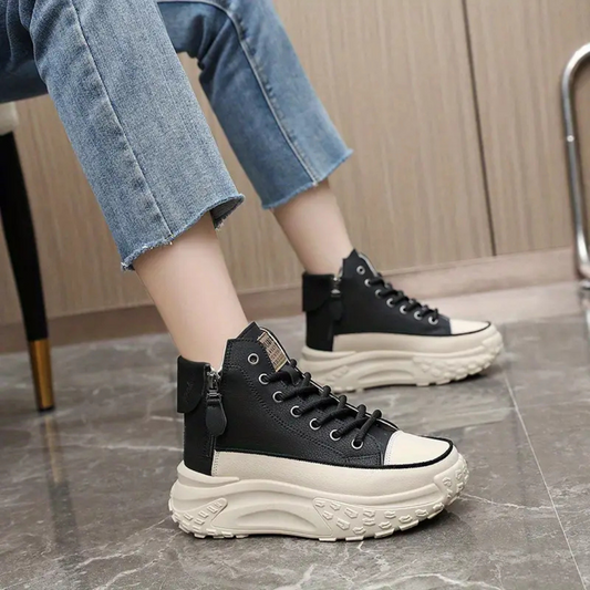 Eiro™ | Baskets Orthopédiques Confortables