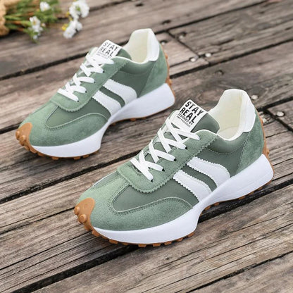 Ravi™ | Sneakers Orthopédiques Confortables