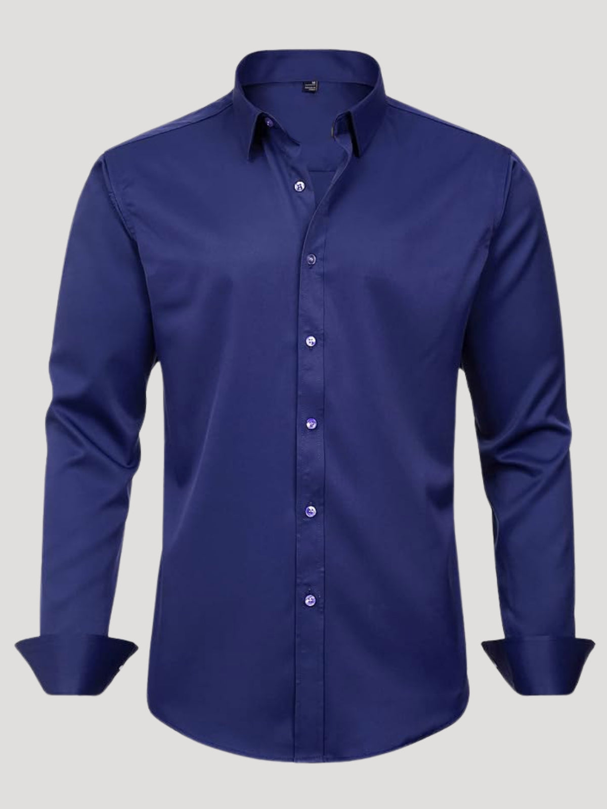 Daren™ | Chemise Classique Ajustée