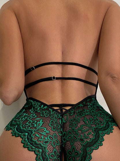 Sarah | Body corset français