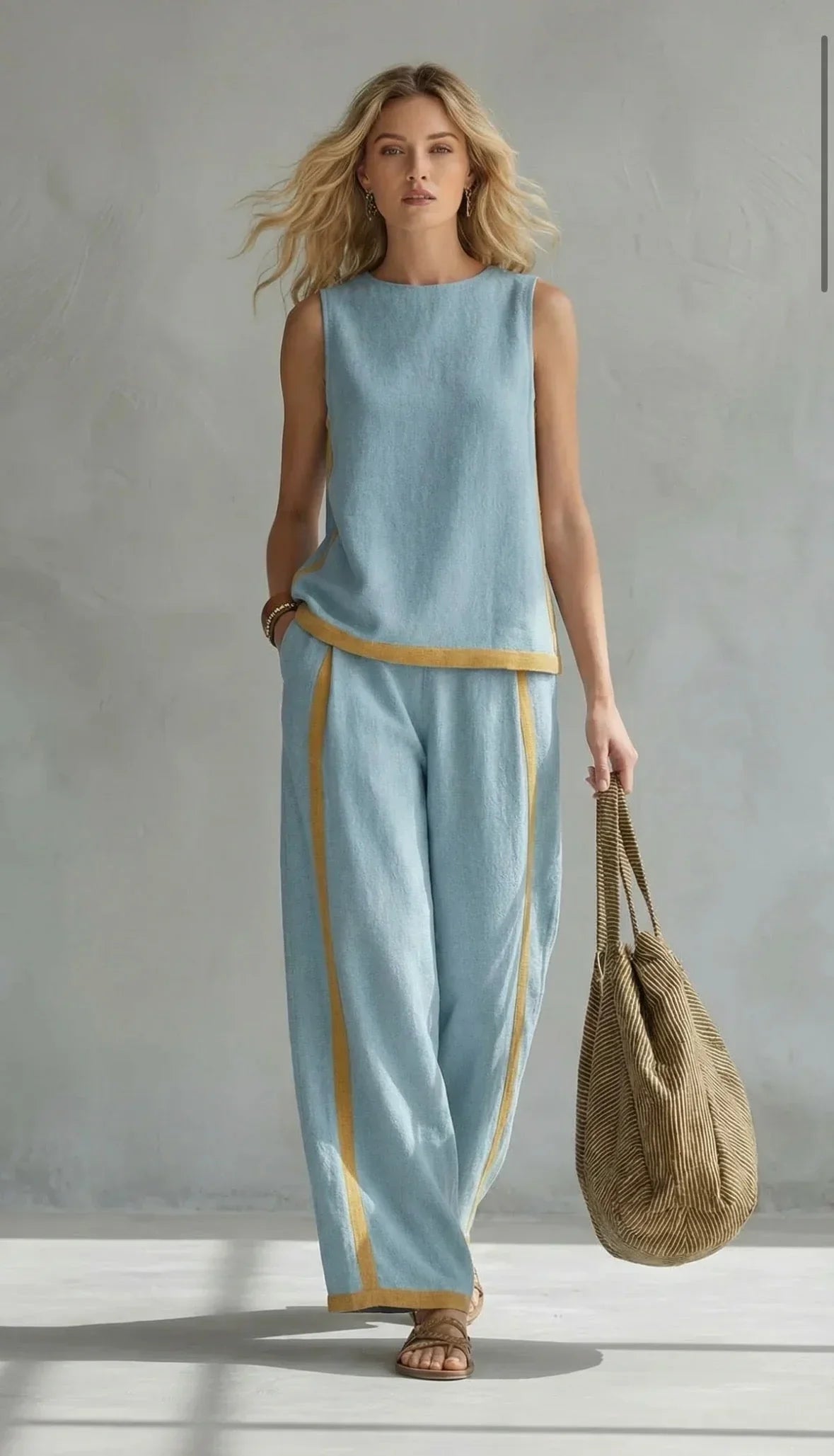 Keno™ | Ensemble Moderne