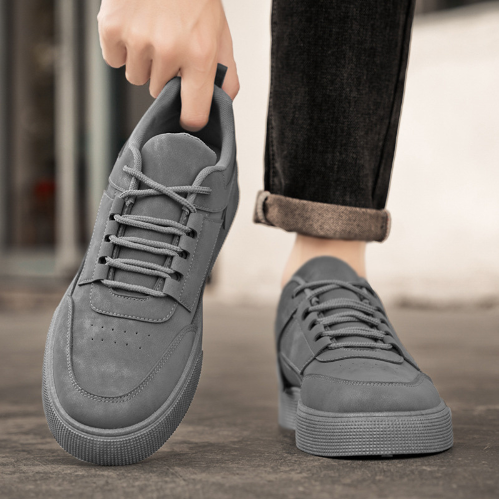 Maudine™ | Chaussures Orthopédiques Confortables