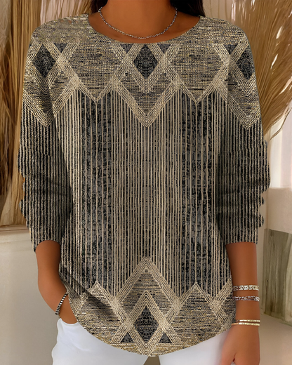 Riva™ | Pull Tricoté Moderne avec Texture