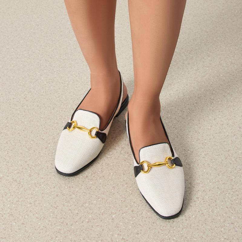 Nathalie™ | Talons Orthopédiques Confortables