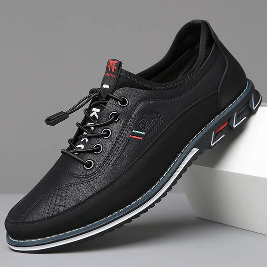 Alex | Chaussures Orthopédiques Confortables