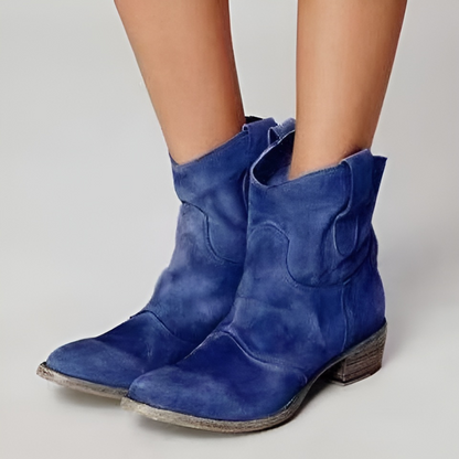 Vico™ | Talons Orthopédiques Confortables