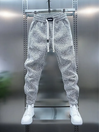 Timo™ | Pantalon Jogger Décontracté