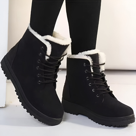 Elorae™ | Bottes d'Hiver Confortables