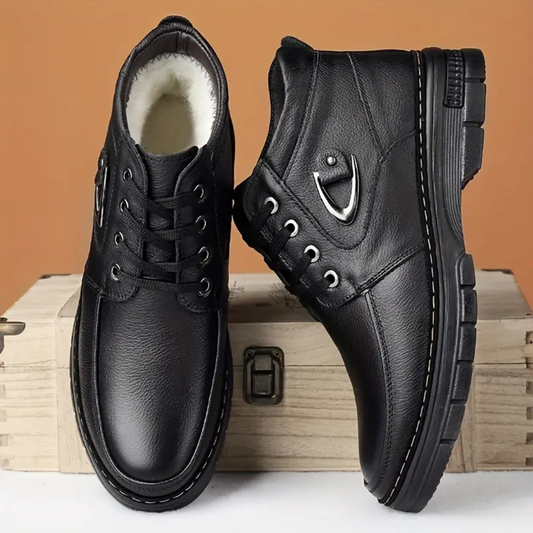 Taviro™ | Chaussures Orthopédiques Confortables