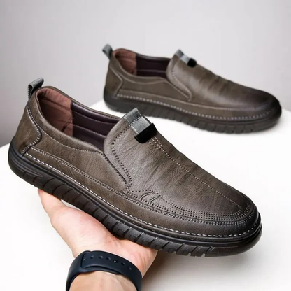 Theo™ | Chaussures Orthopédiques Confortables